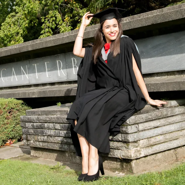 Lioras Graduation — photograph 42 of 53