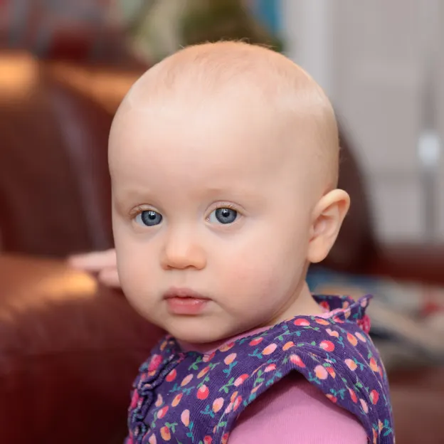 Skye's First Year — photograph 101 of 117