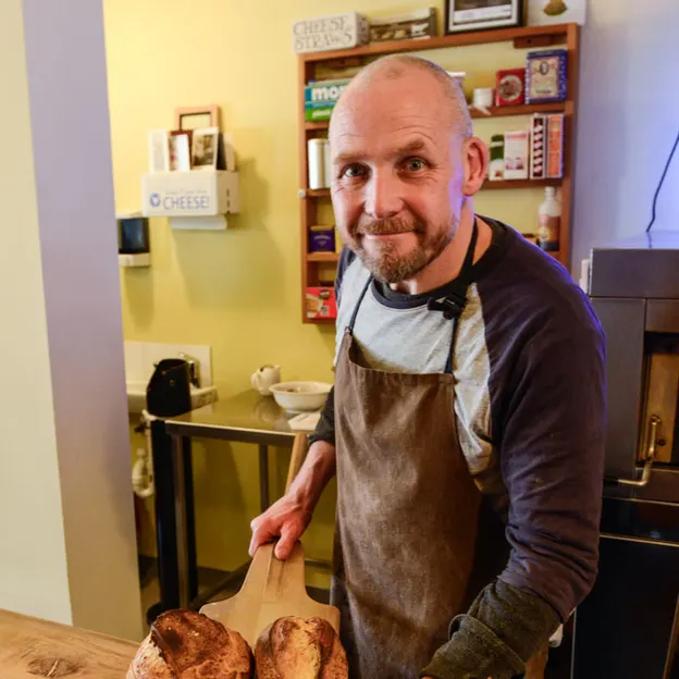 The Canterbury Cheesemongers — photograph 17 of 34