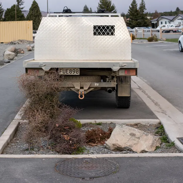 3.9.2020 Tekapo Trip — photograph 175 of 200