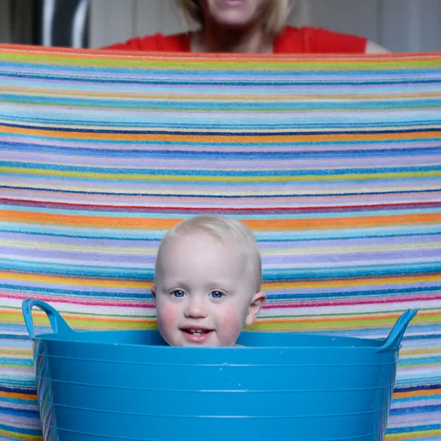 Skye's 2nd Year — photograph 23 of 150
