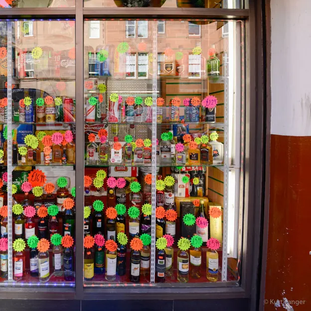 Shop Windows — photograph 38 of 55