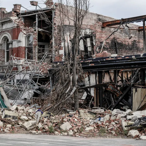 Quake City One Last Time — photograph 22 of 70