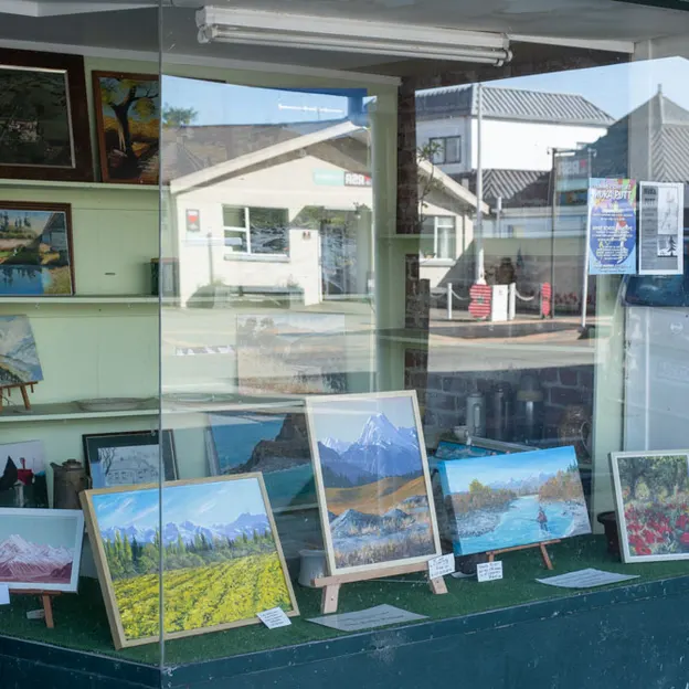 2.10.2020 Trip To Timaru (part 1)  — photograph 91 of 141