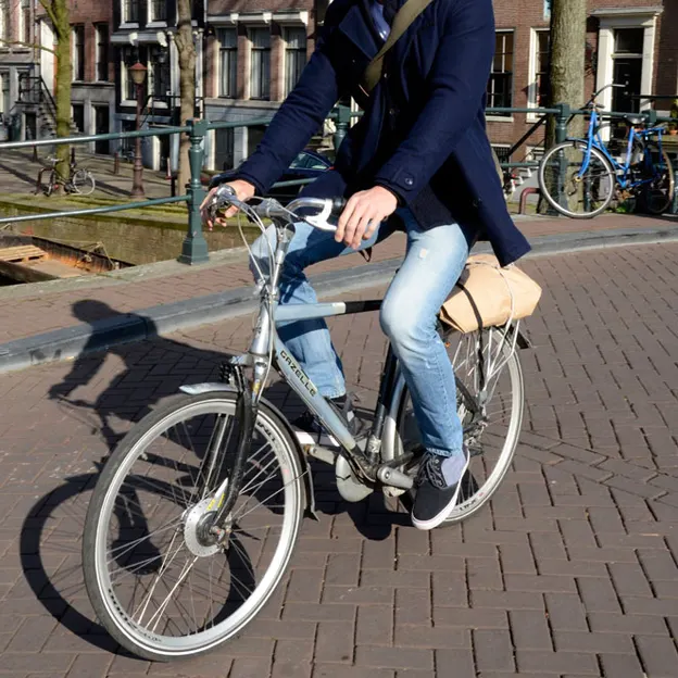 Amsterdam 2012 — photograph 23 of 112