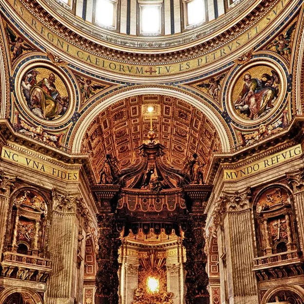 Rome — photograph 14 of 32