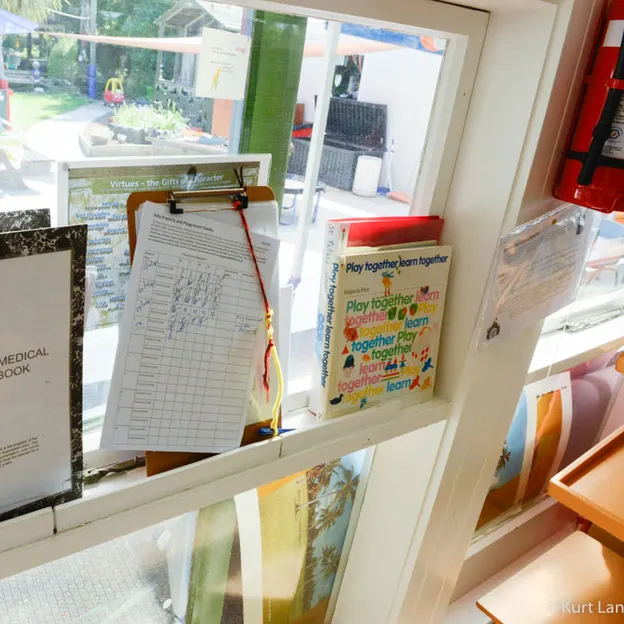 Beckenham Kindy - The Arty Shots (2018) — photograph 27 of 50