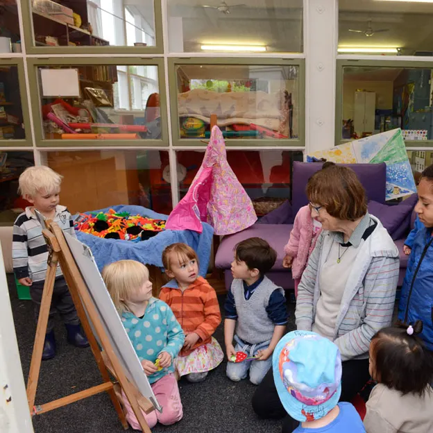 Beckenham Kindy Photos (2018) — photograph 16 of 269