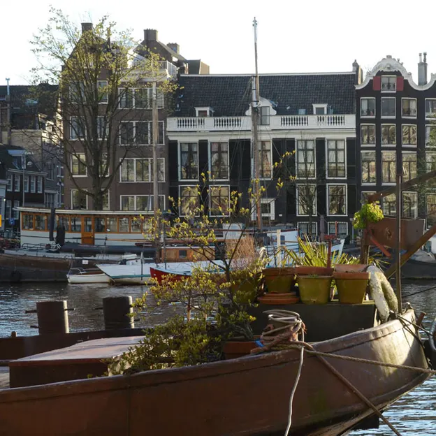 Amsterdam 2012 — photograph 73 of 112