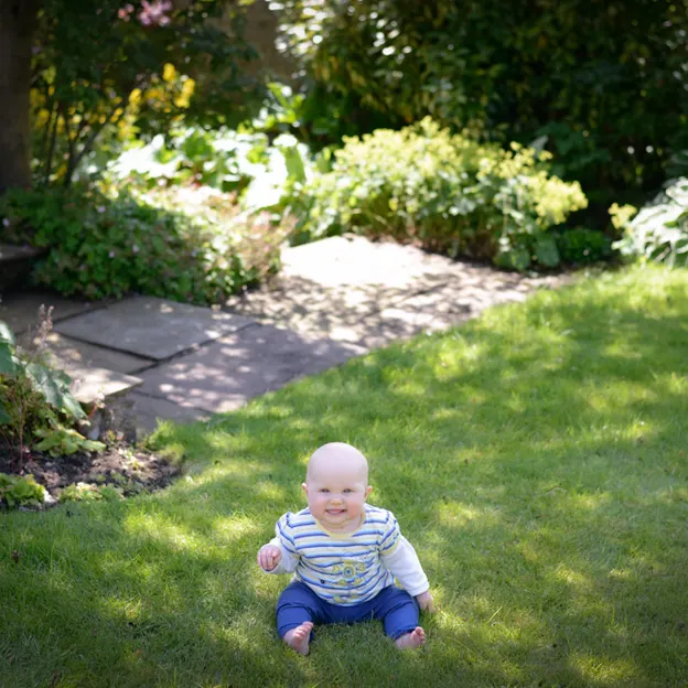Skye's First Year — photograph 77 of 117