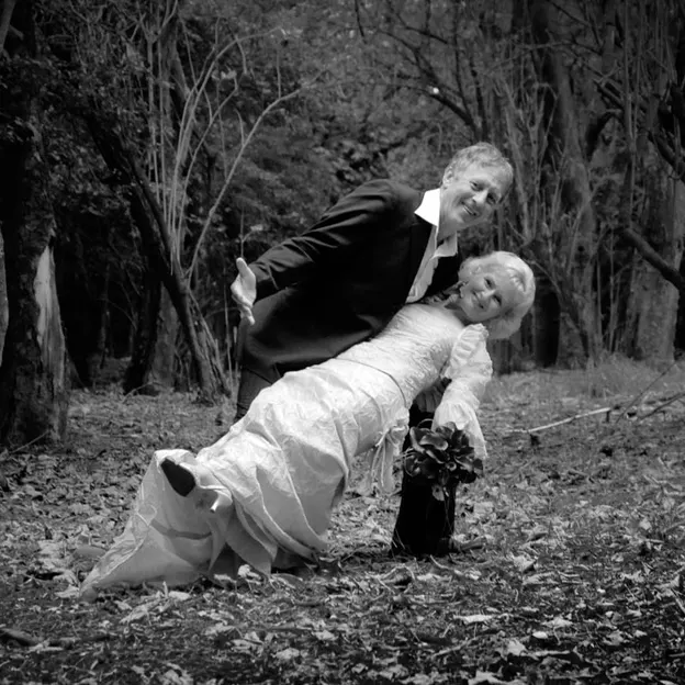 Weddings — photograph 82 of 130