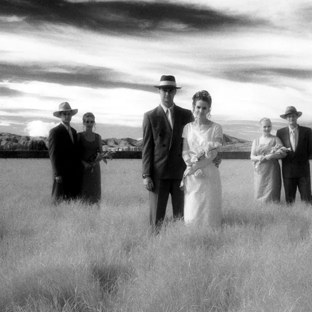 Weddings — photograph 125 of 130