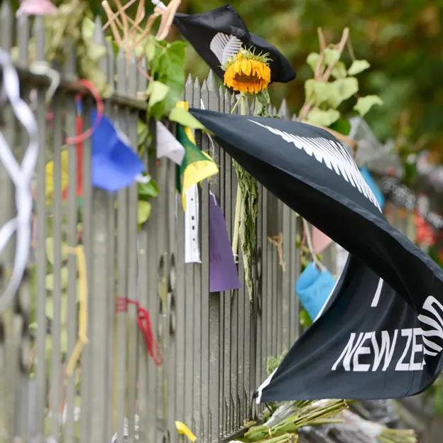 Day 6 - The Memorial Wall With Mum — photograph 14 of 21