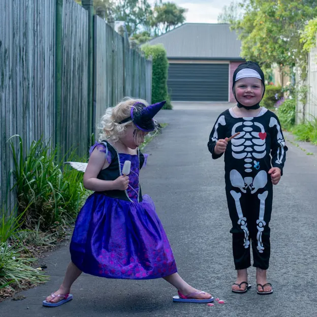 21.10.2020 Halloween — photograph 105 of 240