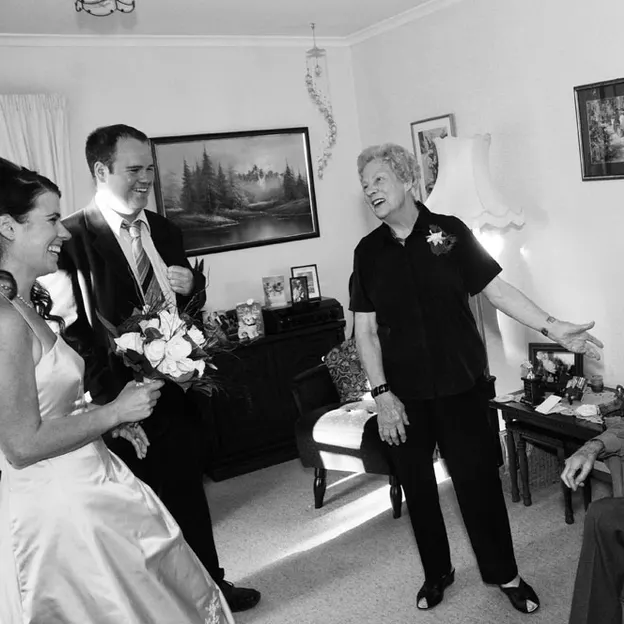 Weddings — photograph 18 of 130