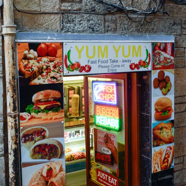 Shop Fronts — photograph 55 of 55