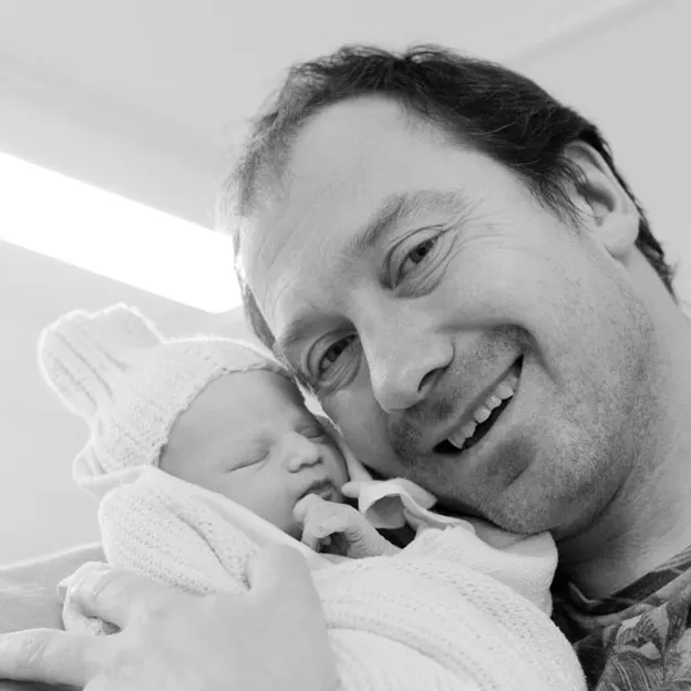 The Birth Of Heidi 15.6.2016 — photograph 20 of 24