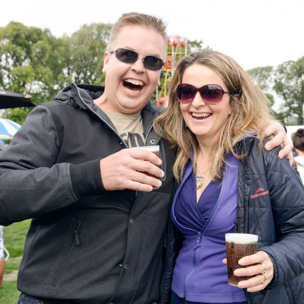 The Great Beer Festival — photograph 21 of 47