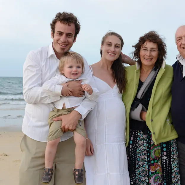 The Life Of Hans Langer — photograph 206 of 230