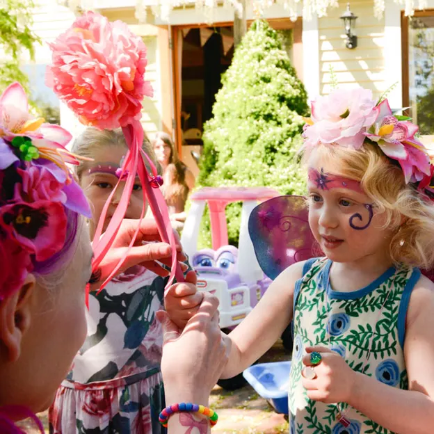 Skye's 4th Birthday Party 2017 — photograph 24 of 50