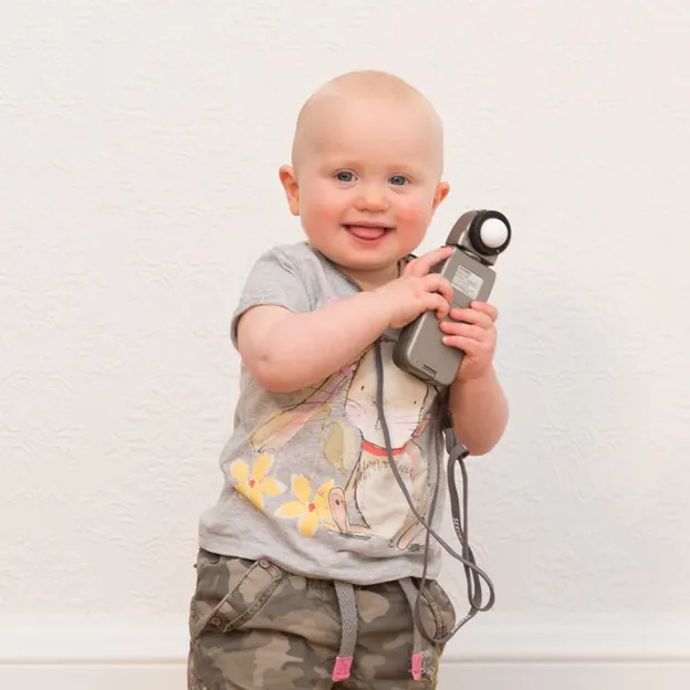 Skye's First Year — photograph 114 of 117