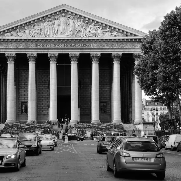 Paris 2012 — photograph 80 of 140