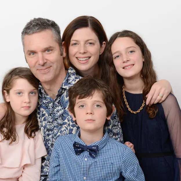 Lees Family — photograph 11 of 22