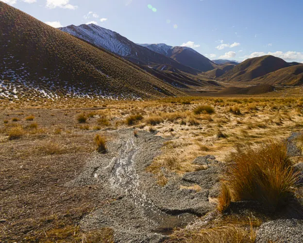 NZ Scenery — photograph 75 of 76