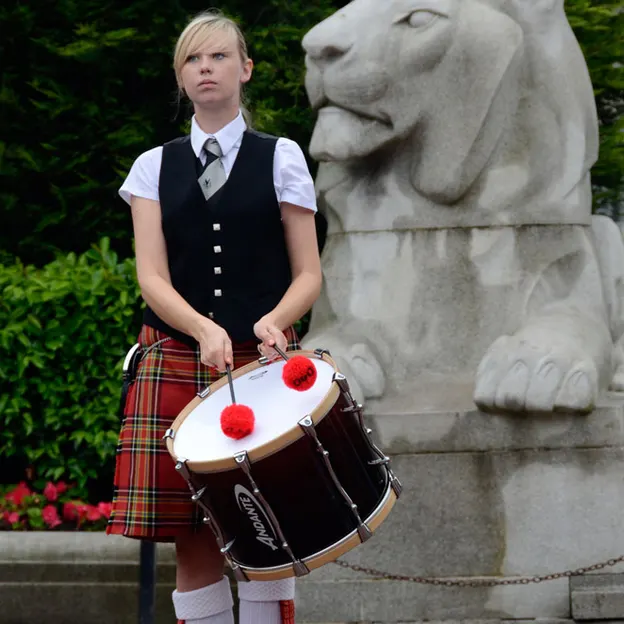 Glasgow 2012 — photograph 18 of 228