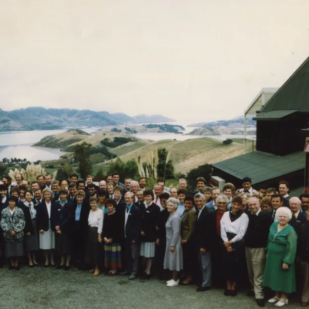 The Life Of Hans Langer — photograph 85 of 230
