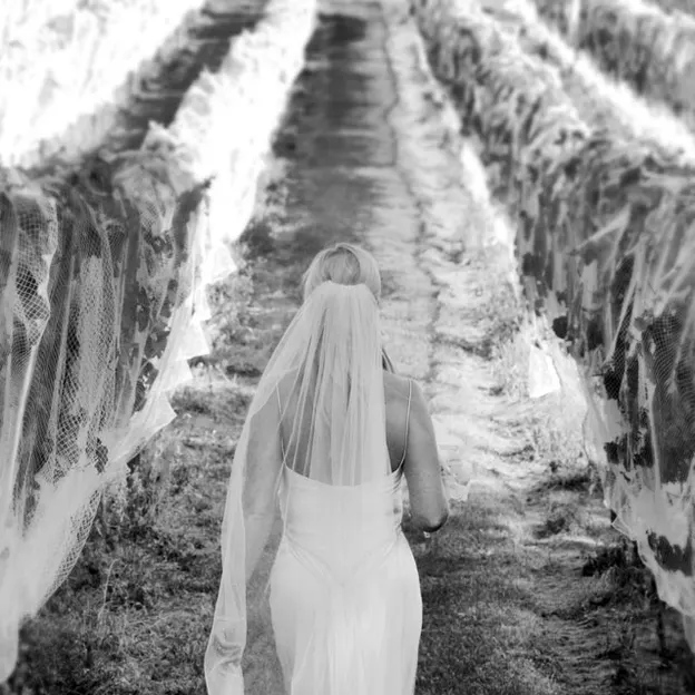 Weddings — photograph 51 of 130