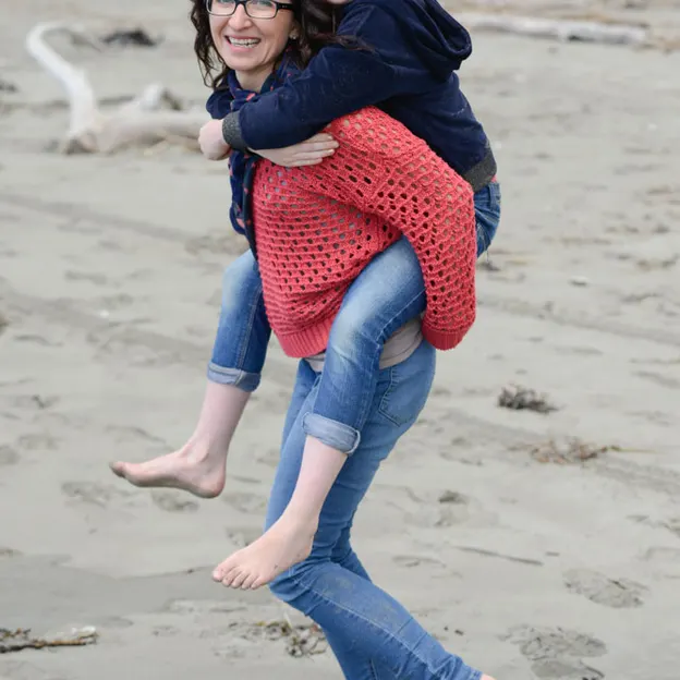 Nathalie and Elise — photograph 30 of 150