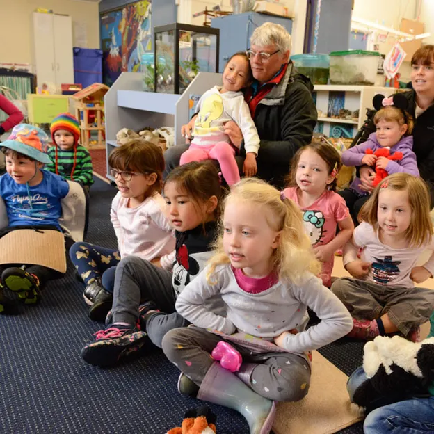 Beckenham Kindy Photos (2018) — photograph 75 of 269