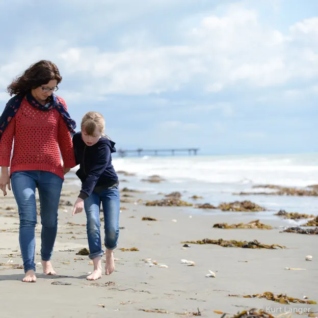 Nathalie and Elise — photograph 11 of 150