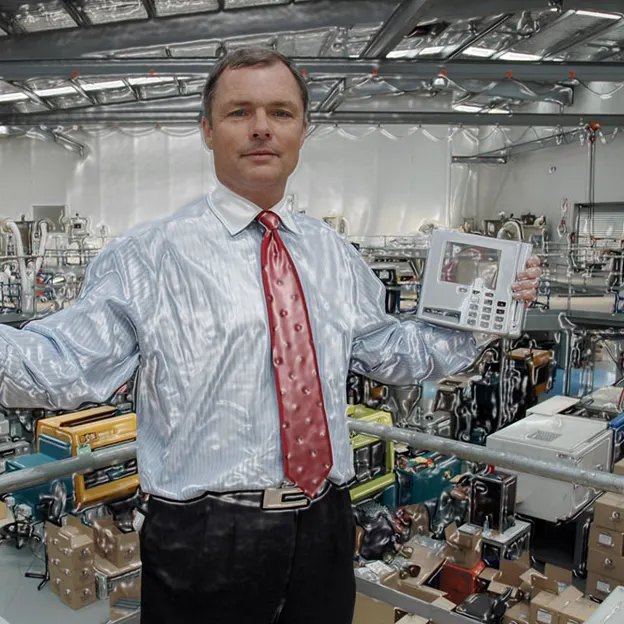 Business / Corporate Portraits — photograph 15 of 29