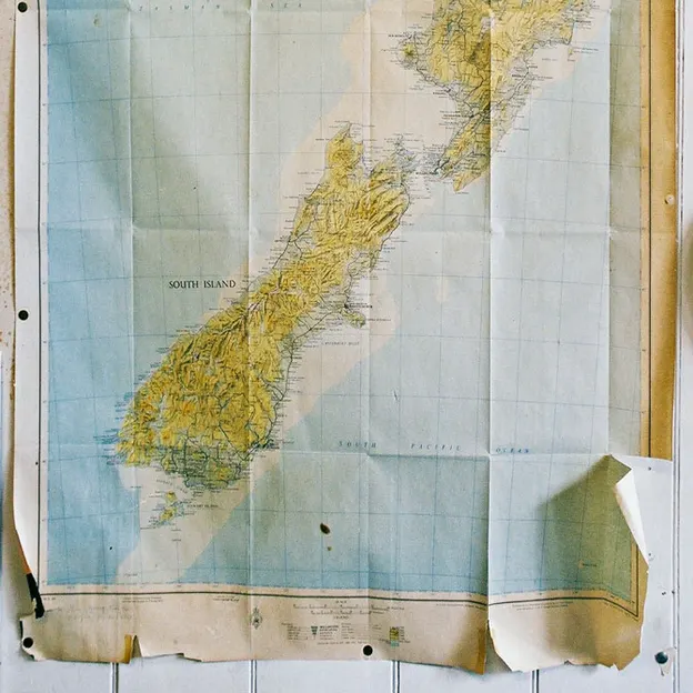 Kiwiana 1995 - 2010 — photograph 76 of 115