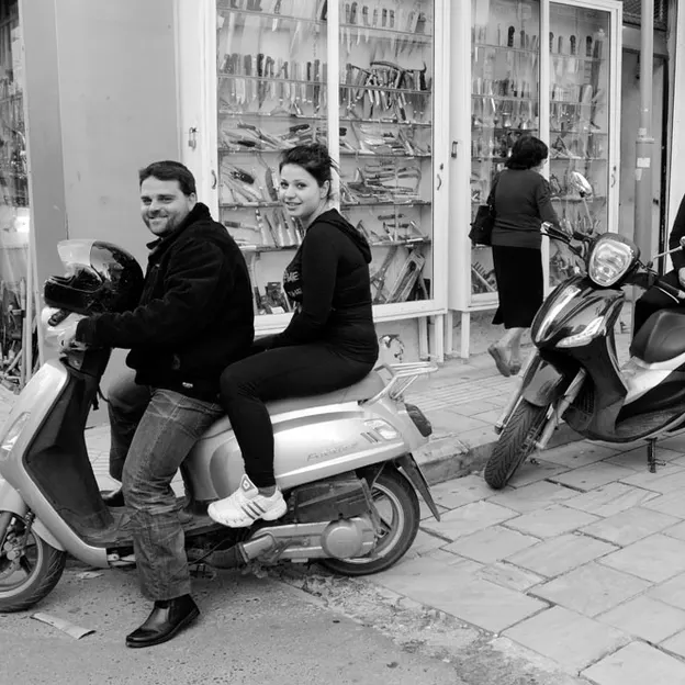 Crete — photograph 40 of 40