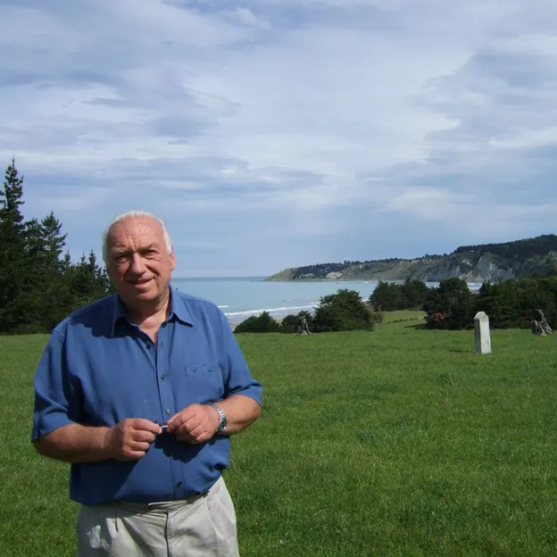 The Life Of Hans Langer — photograph 219 of 230