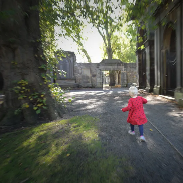 Skye's 2nd Year — photograph 116 of 150