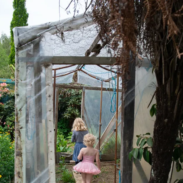 Little River Open Garden Day 27.10.2019 — photograph 41 of 113