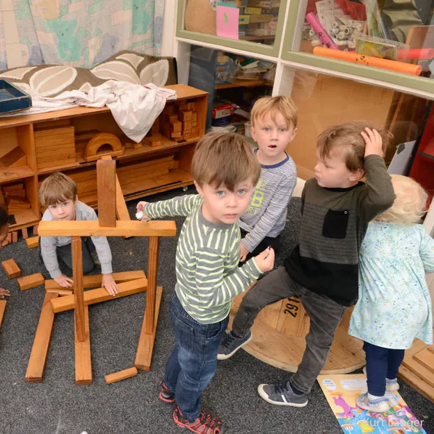 Beckenham Kindy Photos (2018) — photograph 121 of 269