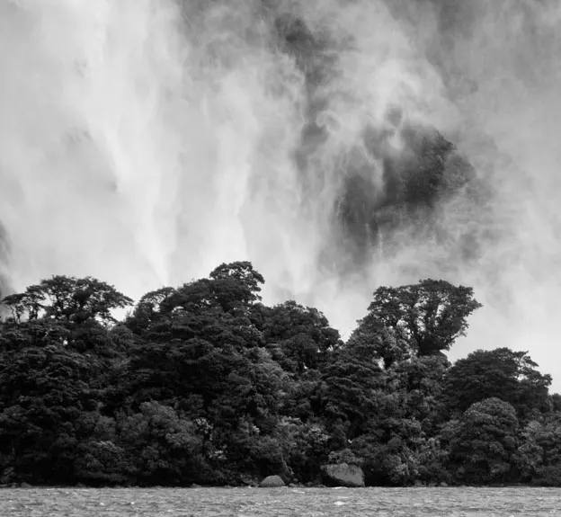 NZ Scenery — photograph 23 of 76