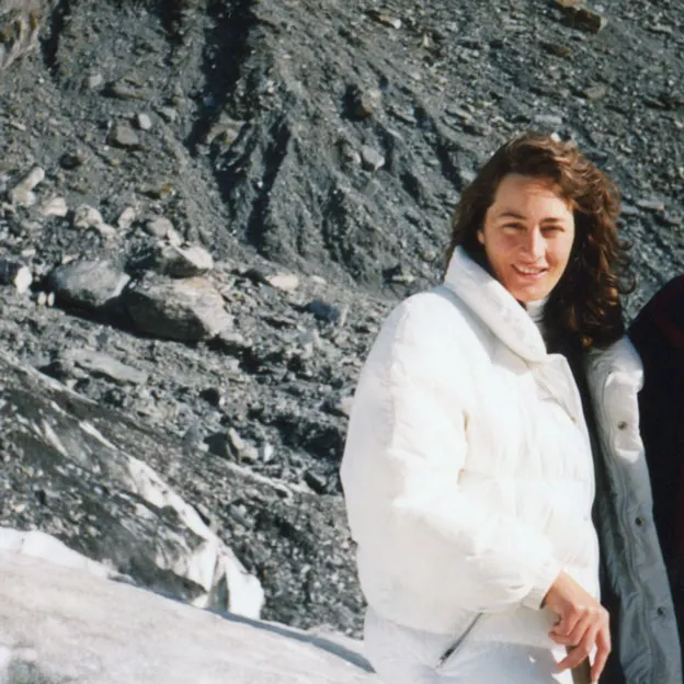 The Life Of Hans Langer — photograph 106 of 230