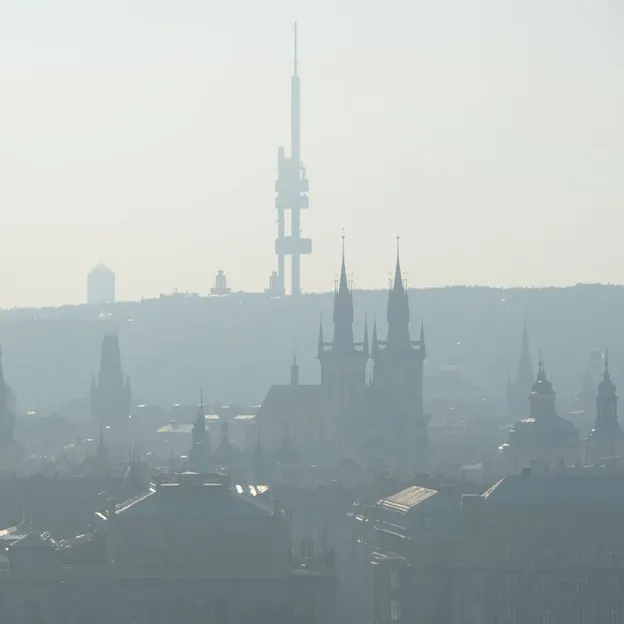 Prague 2012 — photograph 63 of 88
