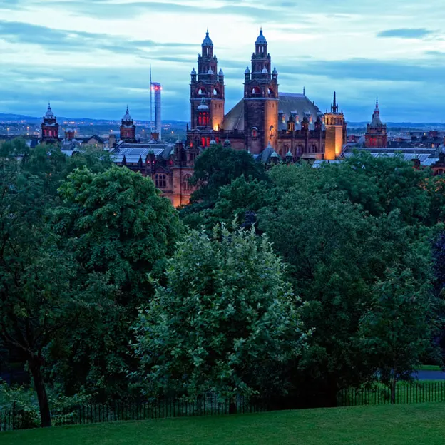 Glasgow 2012 — photograph 173 of 228