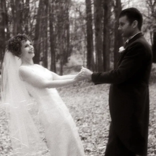 Weddings — photograph 100 of 130