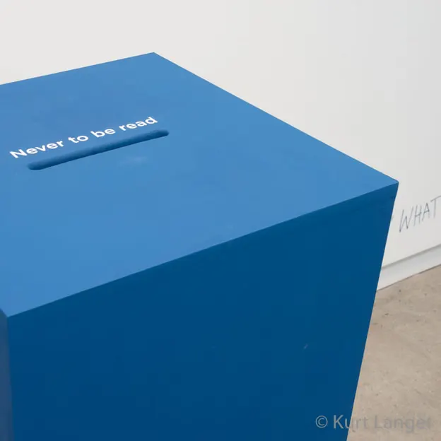 Love Lives Here Exhibition at COCA 2.06.2019 — photograph 13 of 32