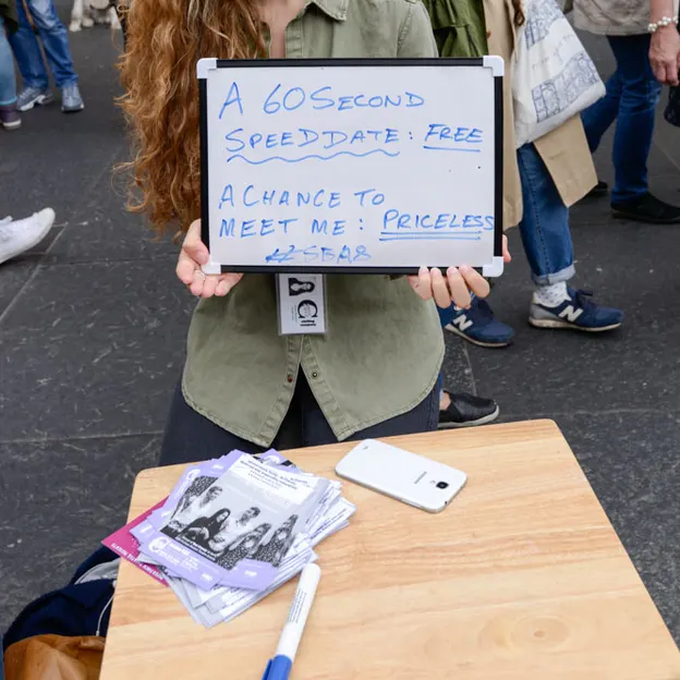 The Edinburgh Festival Fringe — photograph 13 of 49