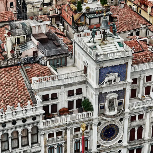 Venice — photograph 83 of 86