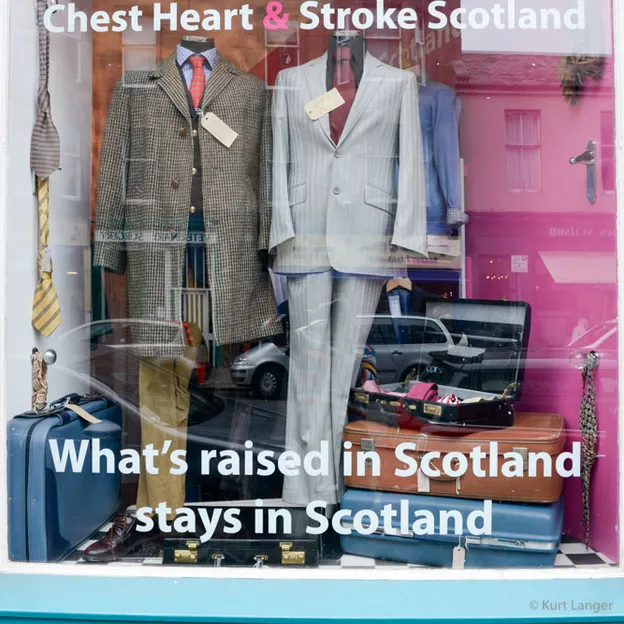 Stockbridge Scenes — photograph 19 of 25